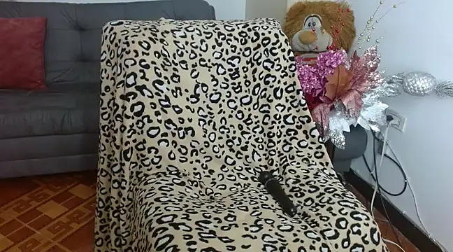  melisaa  online show from 02.11.25