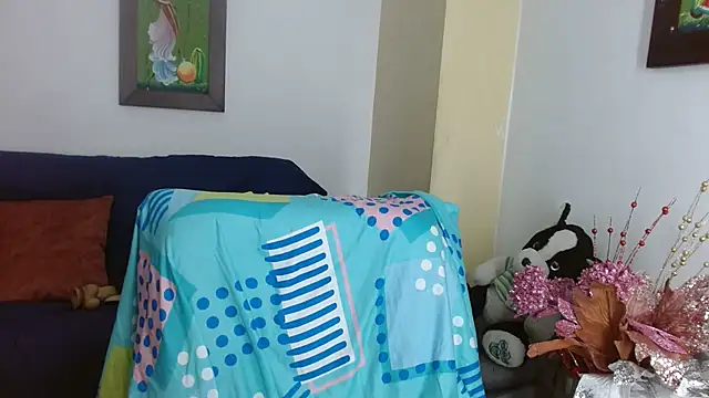  melisaa  online show from 03.17.25