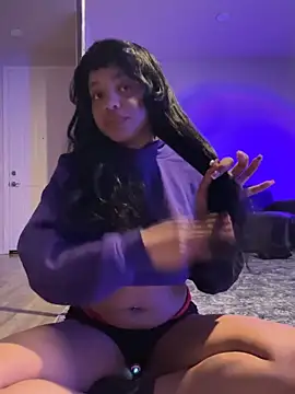 afavoredangel online show from 02.08.26