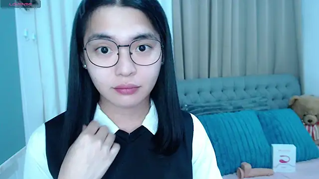 zhaviahale21 online show from 11.06.25