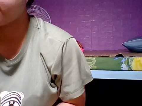 Mimi18x online show from 10.30.25