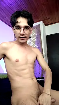 Snapshot of Hugo_Coopers chatting on 10.27.25 Hugo Coopers online show from 10.27.25