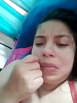 Snapshot of lisseth chatting on 12.01.24 lisseth online show from 12.01.24