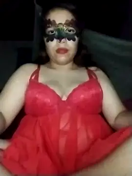 Snapshot of lisseth chatting on 12.02.24 lisseth online show from 12.02.24