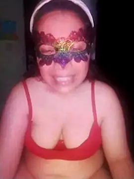 Snapshot of lisseth chatting on 12.03.24 lisseth online show from 12.03.24