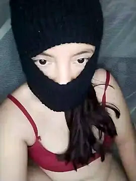 Snapshot of lisseth chatting on 12.07.24 lisseth online show from 12.07.24