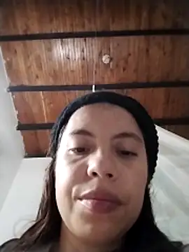 Snapshot of lisseth chatting on 12.09.24 lisseth online show from 12.09.24