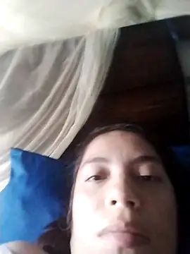 Snapshot of lisseth chatting on 12.11.24 lisseth online show from 12.11.24