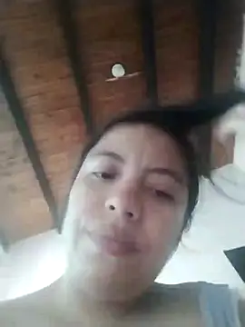 Snapshot of lisseth chatting on 12.12.24 lisseth online show from 12.12.24