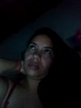 Snapshot of lisseth chatting on 12.25.24 lisseth online show from 12.25.24