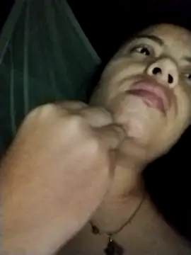 Snapshot of lisseth chatting on 01.02.25 lisseth online show from 01.02.25