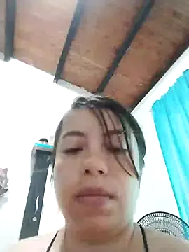 Snapshot of lisseth chatting on 01.02.25 lisseth online show from 01.02.25