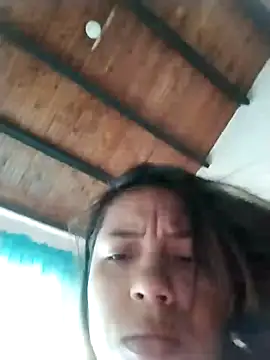 Snapshot of lisseth chatting on 01.02.25 lisseth online show from 01.02.25