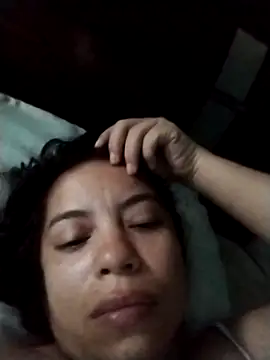 Snapshot of lisseth chatting on 01.04.25 lisseth online show from 01.04.25