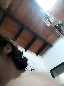 Snapshot of lisseth chatting on 01.08.25 lisseth online show from 01.08.25