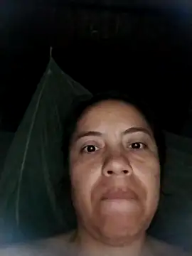 Snapshot of lisseth chatting on 01.09.25 lisseth online show from 01.09.25