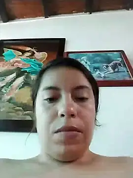 Snapshot of lisseth chatting on 01.14.25 lisseth online show from 01.14.25