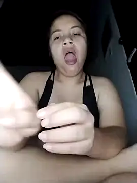 Snapshot of lisseth chatting on 01.18.25 lisseth online show from 01.18.25