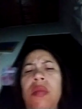 Snapshot of lisseth chatting on 01.19.25 lisseth online show from 01.19.25