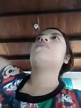 Snapshot of lisseth chatting on 01.20.25 lisseth online show from 01.20.25