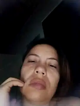 Snapshot of lisseth chatting on 01.22.25 lisseth online show from 01.22.25