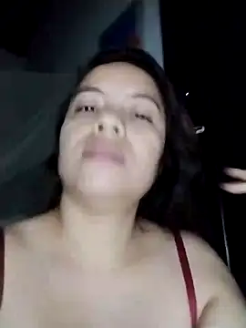 Snapshot of lisseth chatting on 01.26.25 lisseth online show from 01.26.25