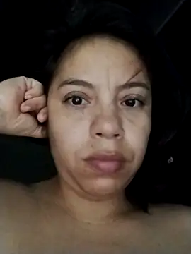 Snapshot of lisseth chatting on 01.27.25 lisseth online show from 01.27.25