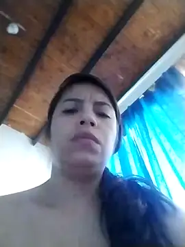 Snapshot of lisseth chatting on 01.29.25 lisseth online show from 01.29.25