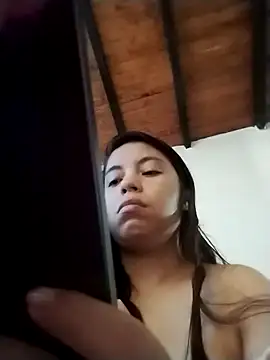 Snapshot of lisseth chatting on 02.09.25 lisseth online show from 02.09.25