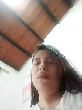 Snapshot of lisseth chatting on 02.09.25 lisseth online show from 02.09.25