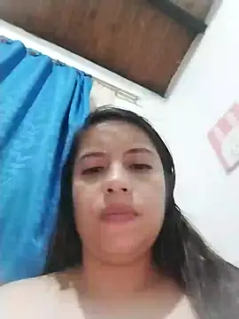 Snapshot of lisseth chatting on 02.12.25 lisseth online show from 02.12.25