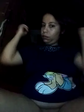 Snapshot of lisseth chatting on 02.17.25 lisseth online show from 02.17.25