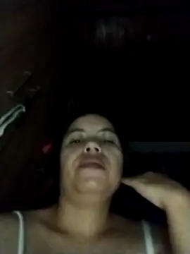 Snapshot of lisseth chatting on 02.22.25 lisseth online show from 02.22.25