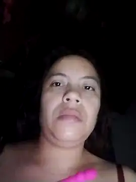 Snapshot of lisseth chatting on 03.16.25 lisseth online show from 03.16.25