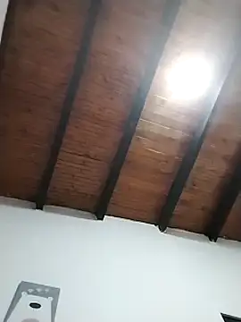 Snapshot of lisseth chatting on 10.12.25 lisseth online show from 10.12.25