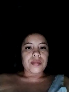 Snapshot of lisseth chatting on 11.04.25 lisseth online show from 11.04.25