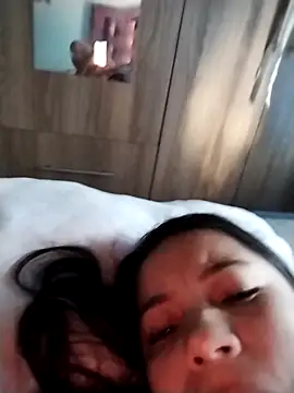 Snapshot of lisseth chatting on 11.04.25 lisseth online show from 11.04.25