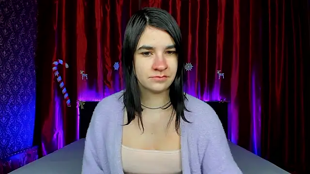  Polly Love  online show from 02.03.26