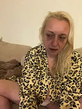 Melinastarr online show from 02.04.26