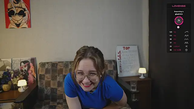 Miatiny online show from 11.25.25