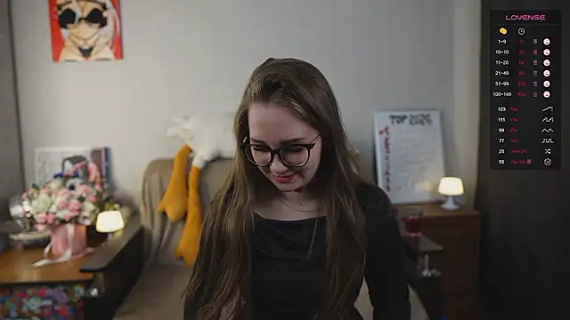 Miatiny online show from 02.14.26