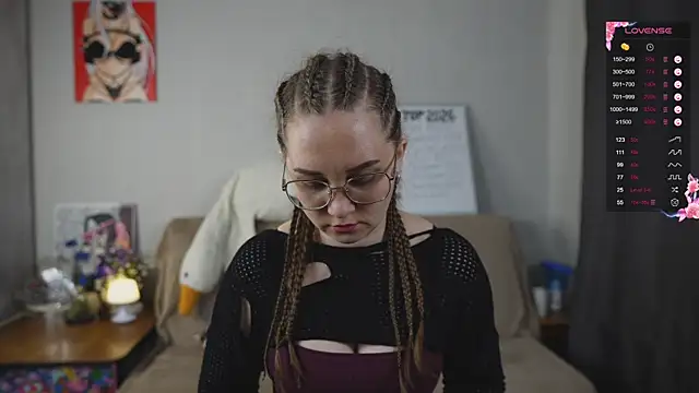 Miatiny online show from 05.06.26