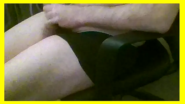 AshWinter online show from 03.15.25