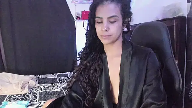 Moon Sammy online show from 06.18.26
