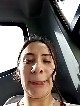 SAMANTHA-16  online show from 01.29.25