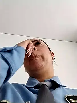SAMANTHA-16  online show from 05.01.26