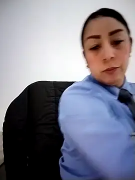 SAMANTHA-16  online show from 05.04.26