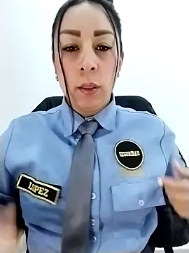 SAMANTHA-16  online show from 05.07.26