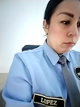 SAMANTHA-16  online show from 05.08.26