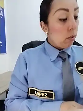 SAMANTHA-16  online show from 05.11.26